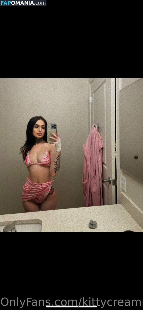 23.zsroom / Kitty Cream / kittycreammm Çıplak OnlyFans  Sızdırılmış Fotoğraf #81