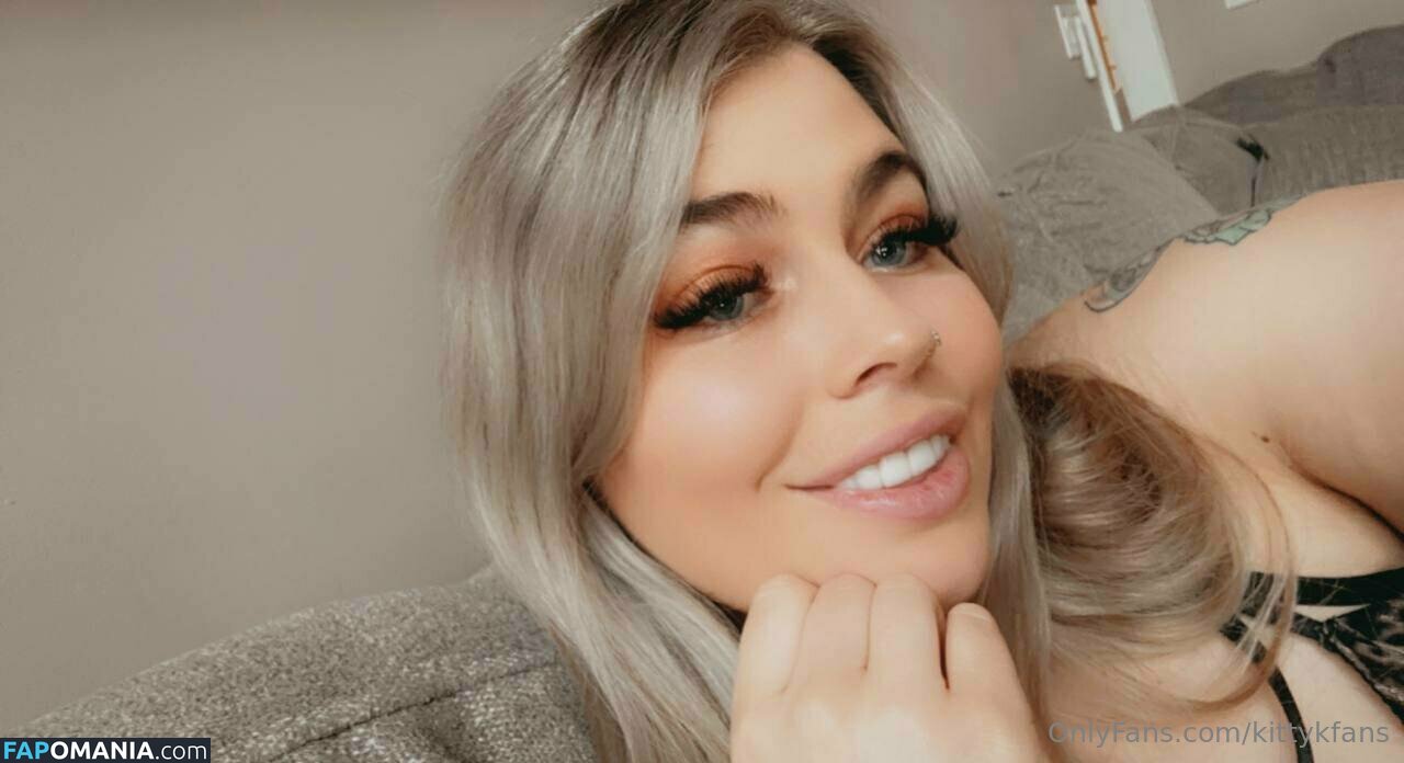 kittykfans / kittyklovers Çıplak OnlyFans  Sızdırılmış Fotoğraf #231