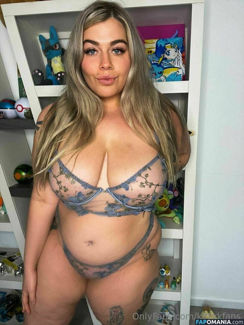 kittykfans / kittyklovers Çıplak OnlyFans  Sızdırılmış Fotoğraf #337