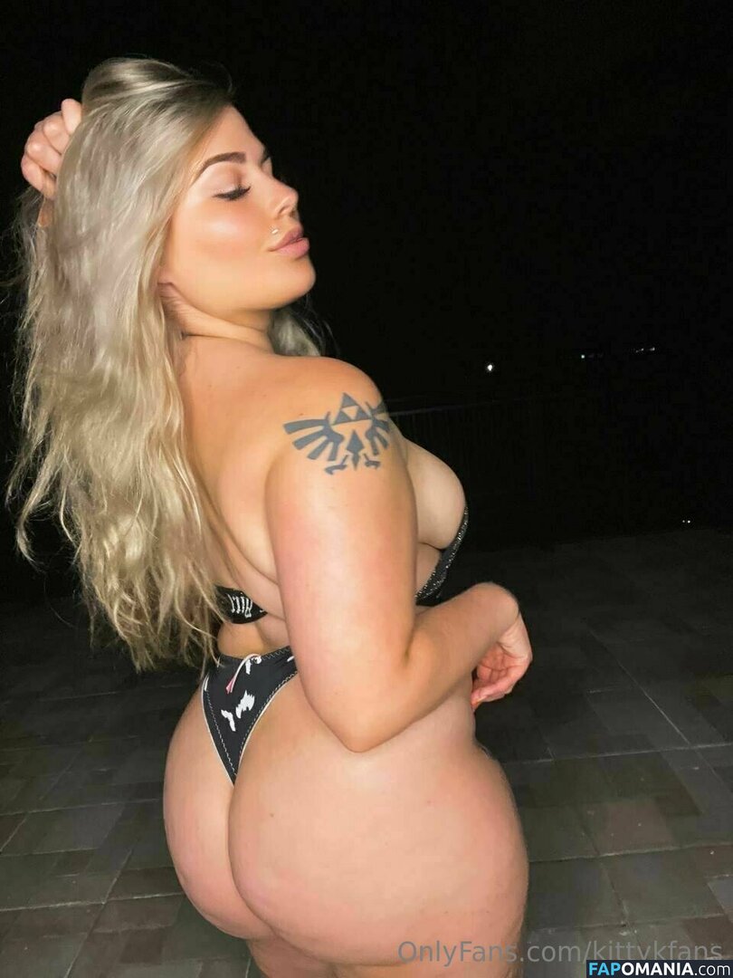 kittykfans / kittyklovers Çıplak OnlyFans  Sızdırılmış Fotoğraf #411