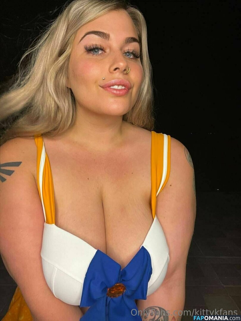 kittykfans / kittyklovers Çıplak OnlyFans  Sızdırılmış Fotoğraf #412