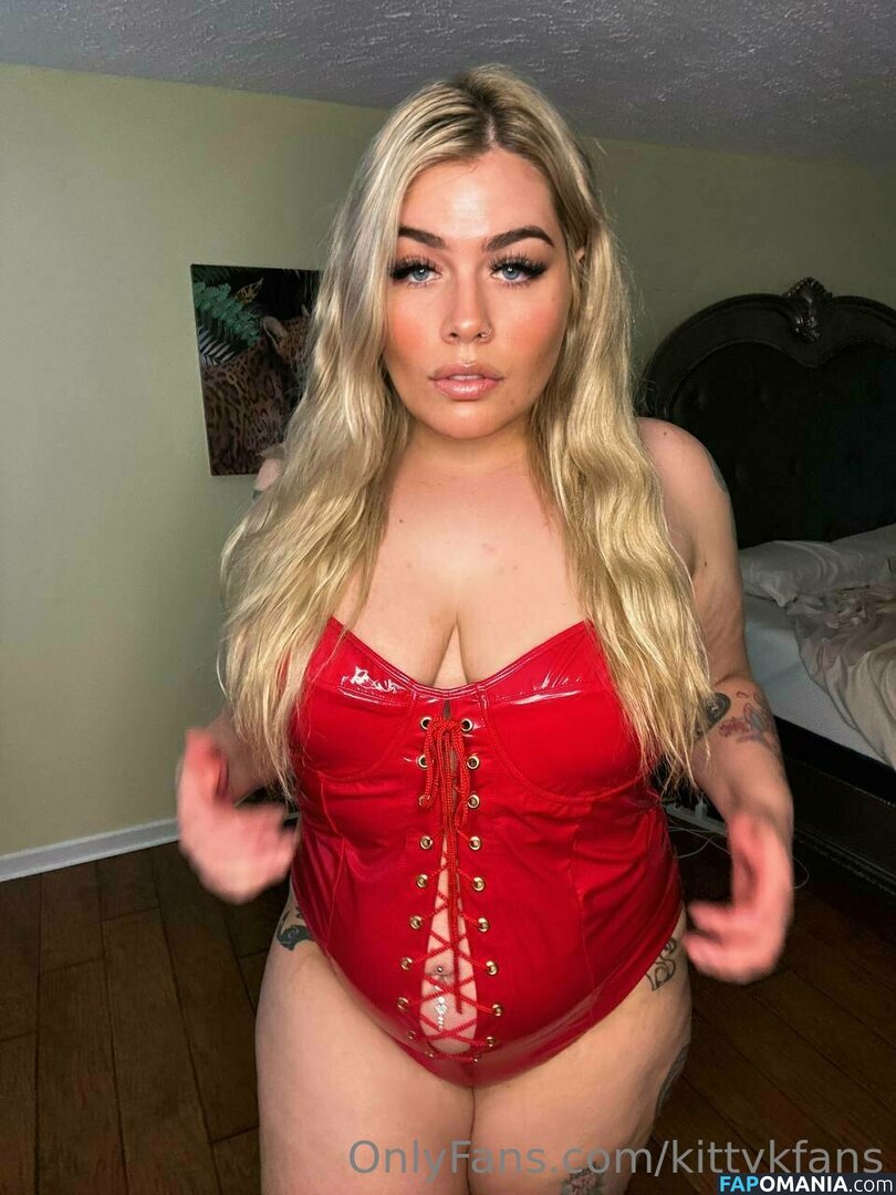 kittykfans / kittyklovers Çıplak OnlyFans  Sızdırılmış Fotoğraf #416