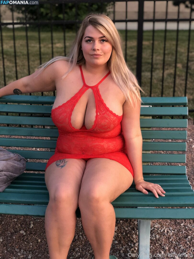 kittykfans / kittyklovers Çıplak OnlyFans  Sızdırılmış Fotoğraf #428