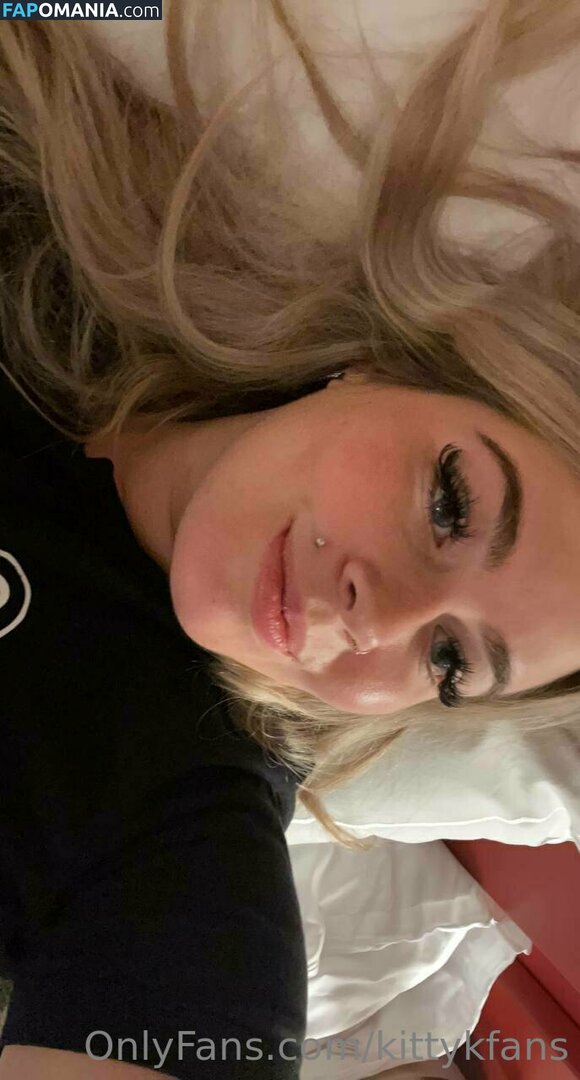 kittykfans / kittyklovers Çıplak OnlyFans  Sızdırılmış Fotoğraf #492