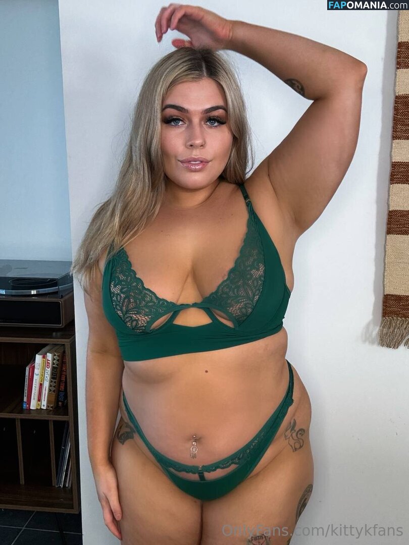 kittykfans / kittyklovers Çıplak OnlyFans  Sızdırılmış Fotoğraf #555