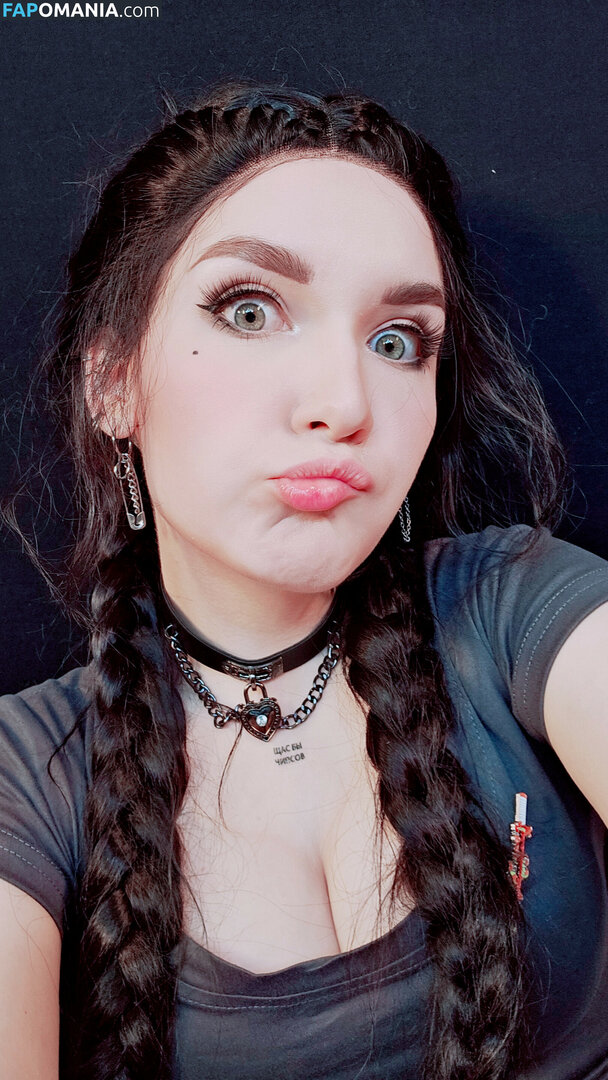KittyKlaw ASMR / asmr.kittyklaw / https: Çıplak OnlyFans  Sızdırılmış Fotoğraf #12