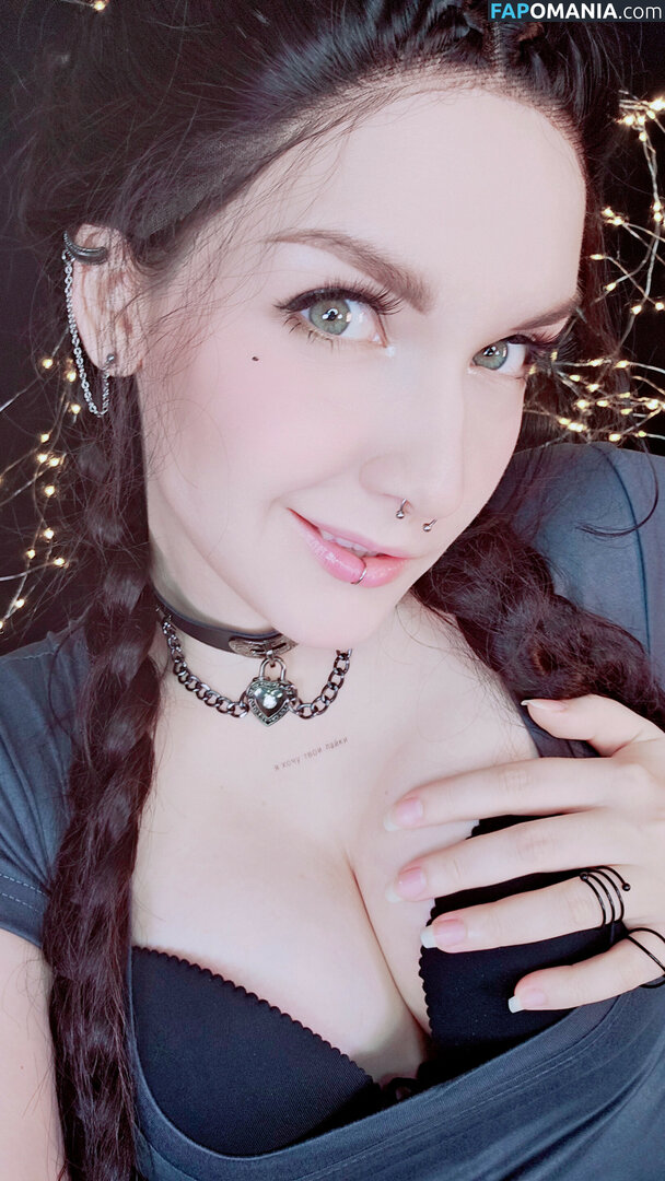 KittyKlaw ASMR / asmr.kittyklaw / https: Çıplak OnlyFans  Sızdırılmış Fotoğraf #18