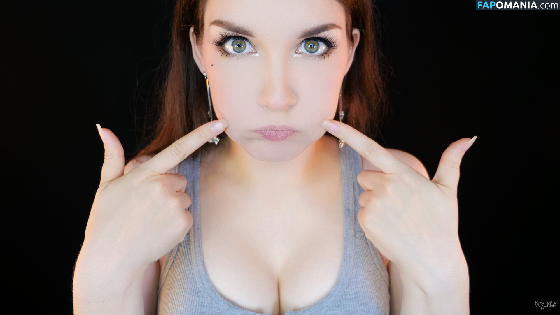 KittyKlaw ASMR / asmr.kittyklaw / https: Çıplak OnlyFans  Sızdırılmış Fotoğraf #56