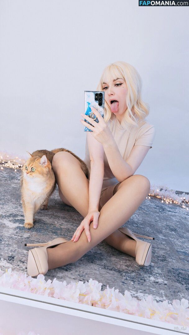 KittyKlaw ASMR / asmr.kittyklaw / https: Çıplak OnlyFans  Sızdırılmış Fotoğraf #88
