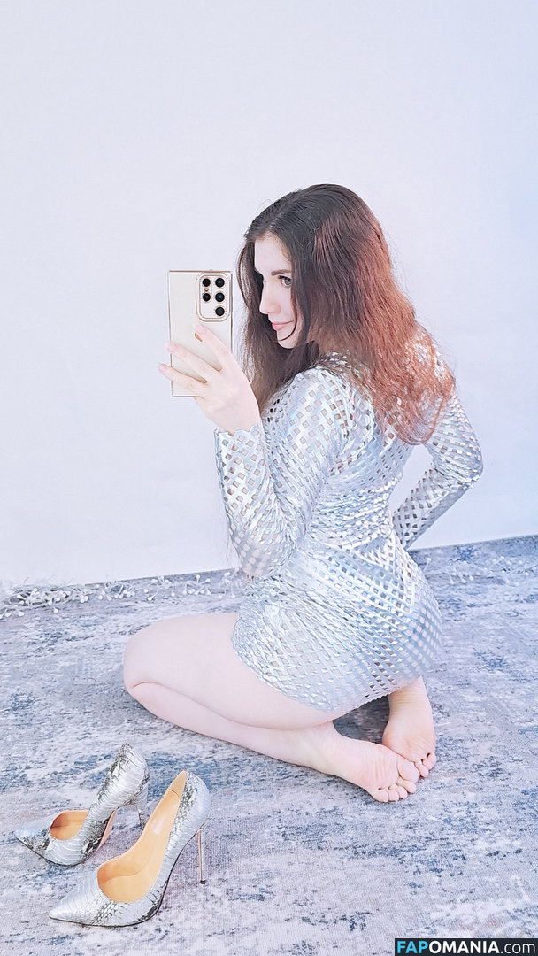 KittyKlaw ASMR / asmr.kittyklaw / https: Çıplak OnlyFans  Sızdırılmış Fotoğraf #165
