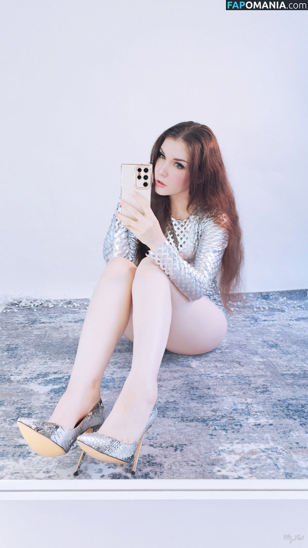 KittyKlaw ASMR / asmr.kittyklaw / https: Çıplak OnlyFans  Sızdırılmış Fotoğraf #166