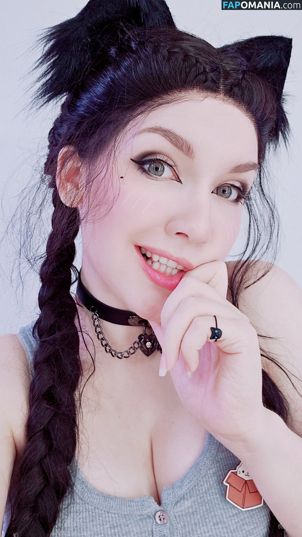 KittyKlaw ASMR / asmr.kittyklaw / https: Çıplak OnlyFans  Sızdırılmış Fotoğraf #216