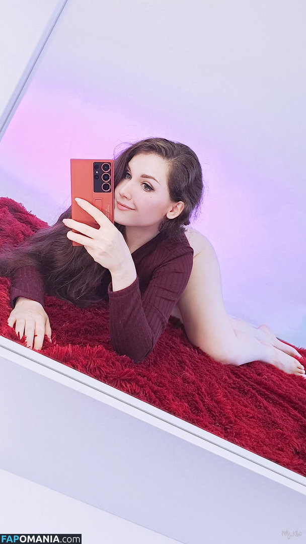 KittyKlaw ASMR / asmr.kittyklaw / https: Çıplak OnlyFans  Sızdırılmış Fotoğraf #242