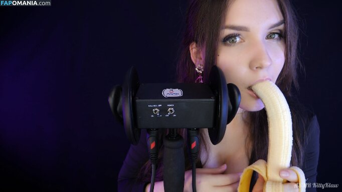 KittyKlaw ASMR / asmr.kittyklaw / https: Çıplak OnlyFans  Sızdırılmış Fotoğraf #274