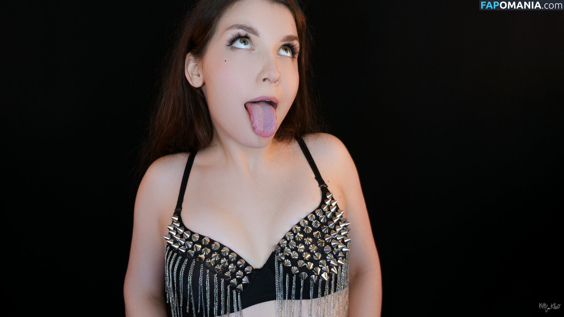 KittyKlaw ASMR / asmr.kittyklaw / https: Çıplak OnlyFans  Sızdırılmış Fotoğraf #286