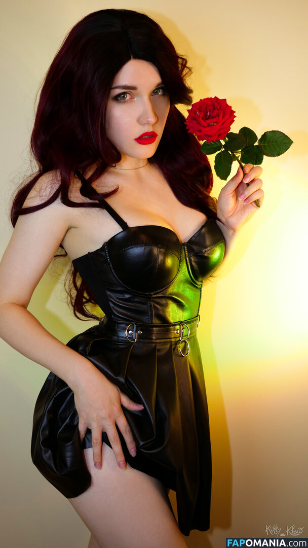 KittyKlaw ASMR / asmr.kittyklaw / https: Çıplak OnlyFans  Sızdırılmış Fotoğraf #406