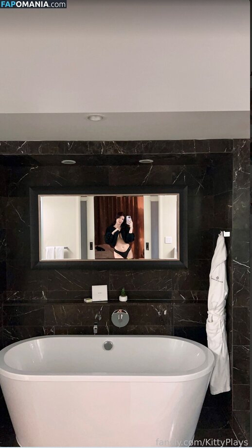 KittyPlays Çıplak OnlyFans  Sızdırılmış Fotoğraf #55