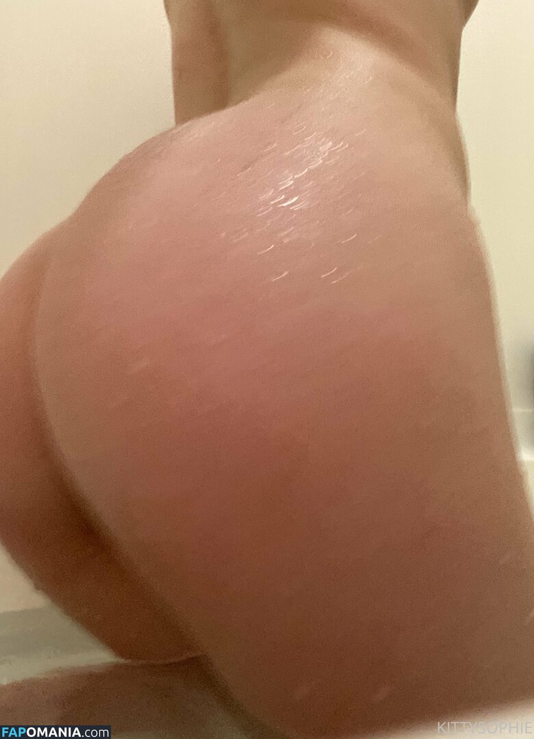 KittySophie / KittySophie99 / kittysophie.art Çıplak OnlyFans  Sızdırılmış Fotoğraf #13