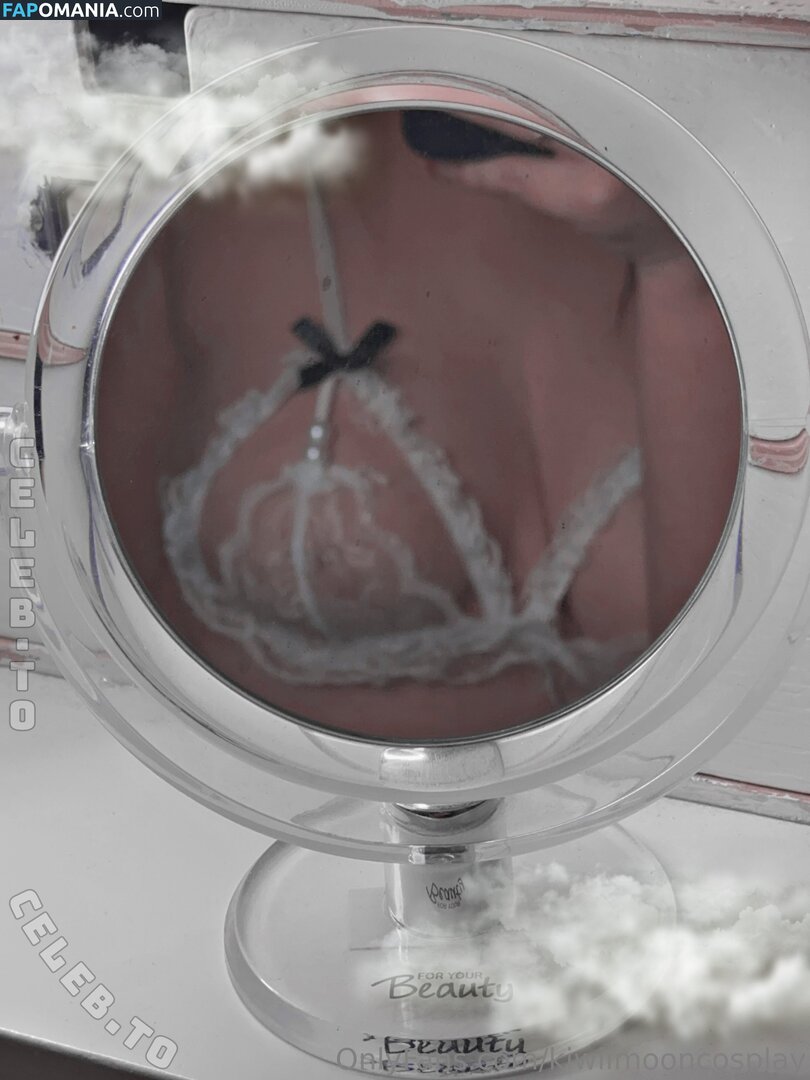 Kiwiimoon / Kiwiimooncosplay Çıplak OnlyFans  Sızdırılmış Fotoğraf #2