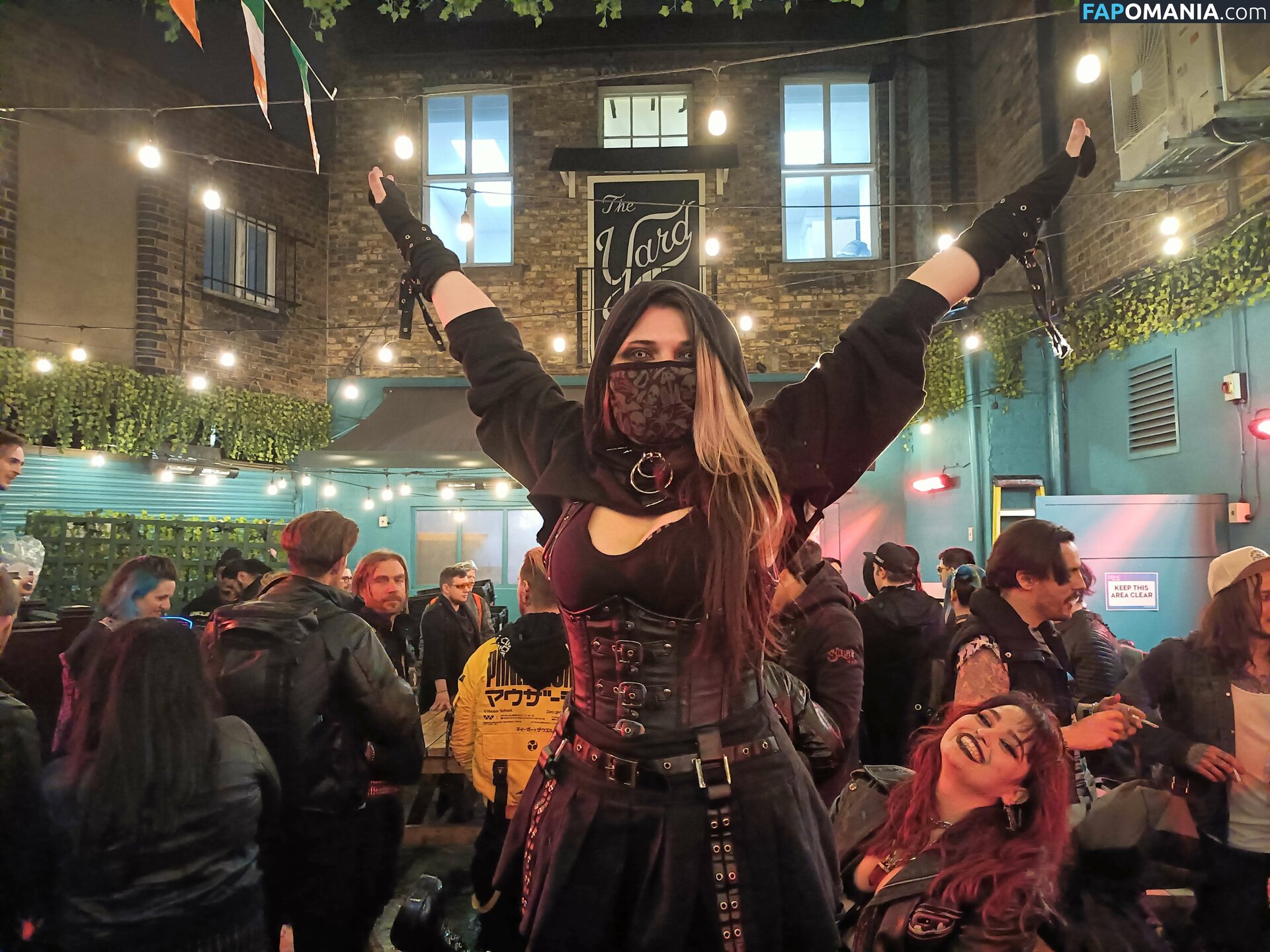 Kiwion / Kiwo / ohhikiwo Çıplak OnlyFans  Sızdırılmış Fotoğraf #15