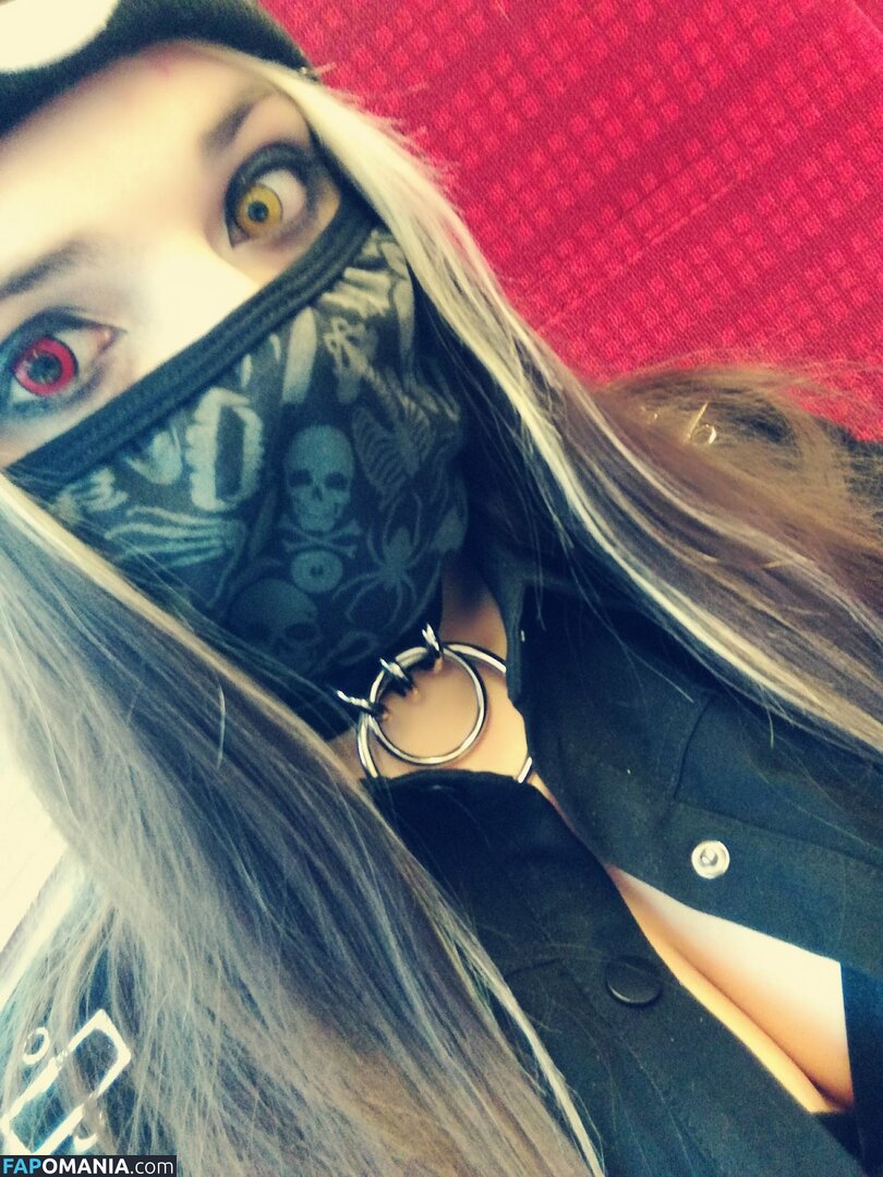 Kiwion / Kiwo / ohhikiwo Çıplak OnlyFans  Sızdırılmış Fotoğraf #16