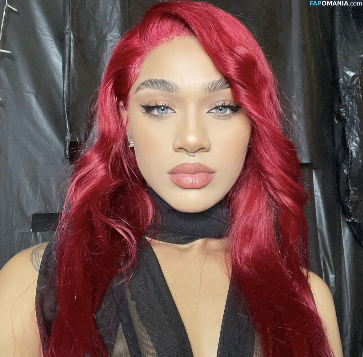 kiyajuliet Çıplak OnlyFans  Sızdırılmış Fotoğraf #1