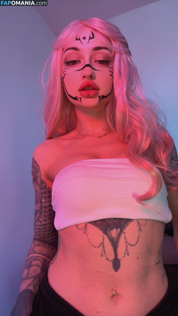 kiyokokatari Çıplak OnlyFans  Sızdırılmış Fotoğraf #5