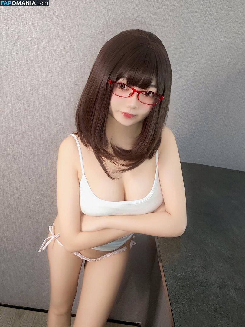 Kizami / kizamisushi Çıplak OnlyFans  Sızdırılmış Fotoğraf #168