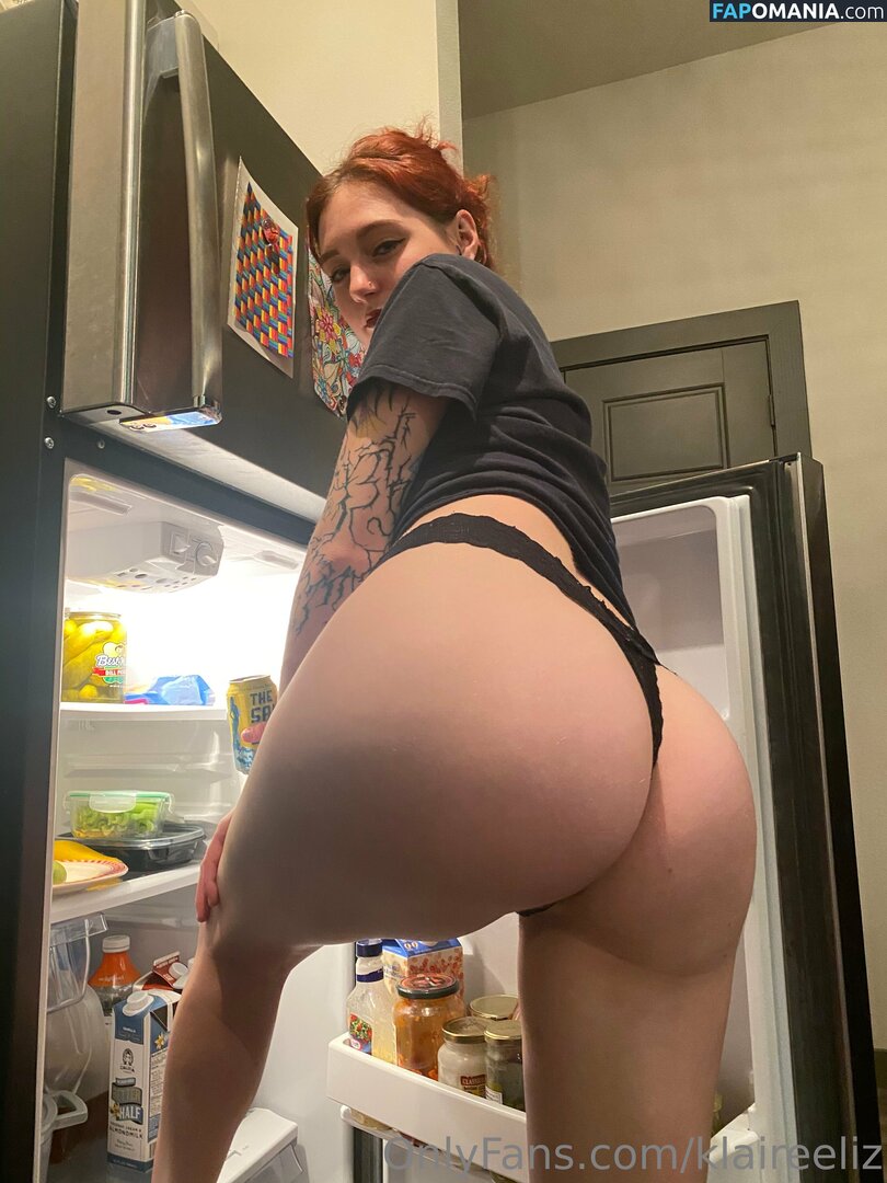 klaire.elizabeth / klairedodson / klaireeliz Çıplak OnlyFans  Sızdırılmış Fotoğraf #4