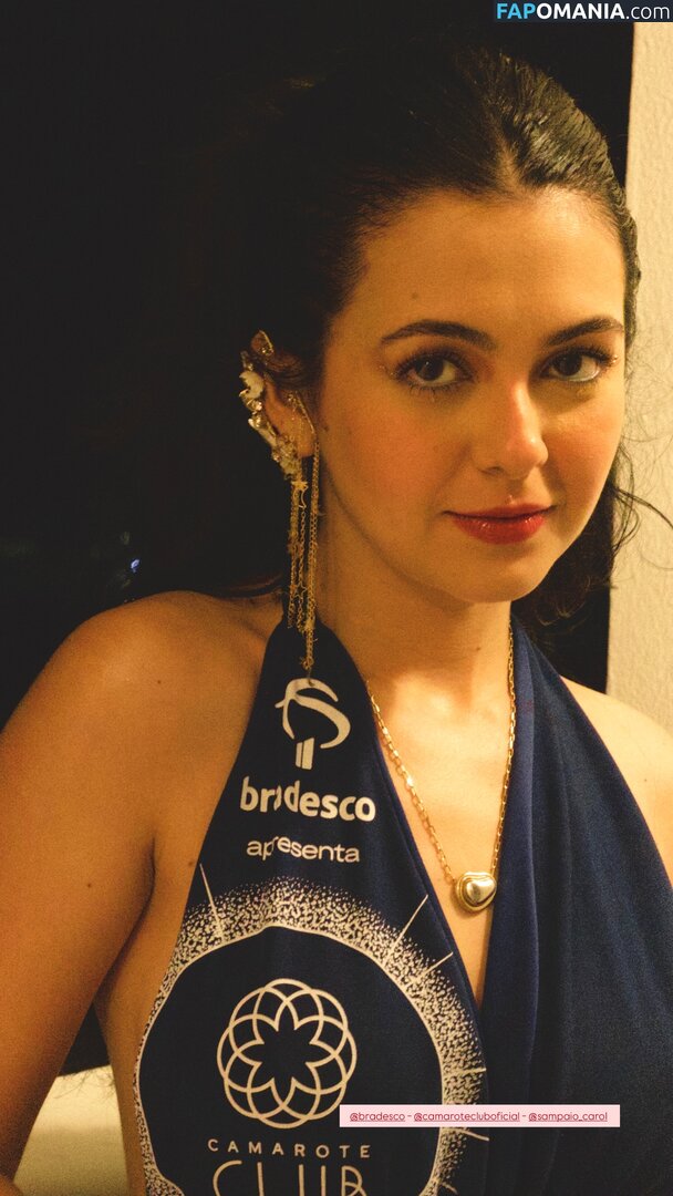 Klara Castanho / klarafgcastanho Çıplak OnlyFans  Sızdırılmış Fotoğraf #3