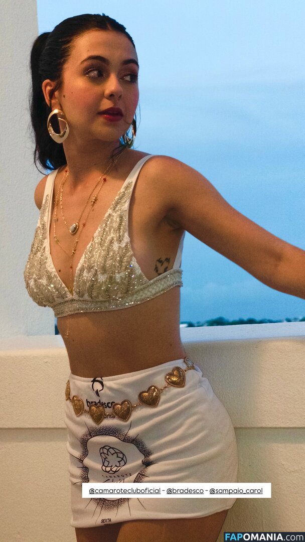 Klara Castanho / klarafgcastanho Çıplak OnlyFans  Sızdırılmış Fotoğraf #7