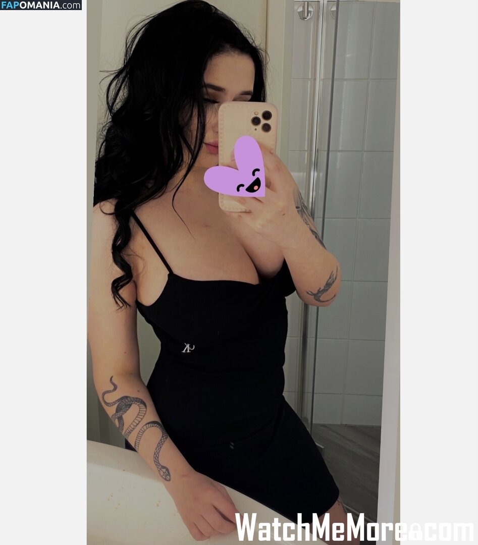 czarnula699 / klaudi_69_69 Çıplak OnlyFans  Sızdırılmış Fotoğraf #2