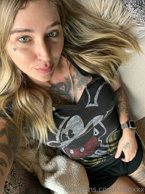Kleio Valentien