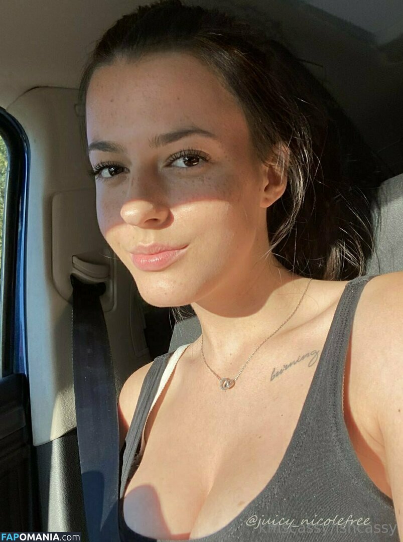 kmscassy Çıplak OnlyFans  Sızdırılmış Fotoğraf #159