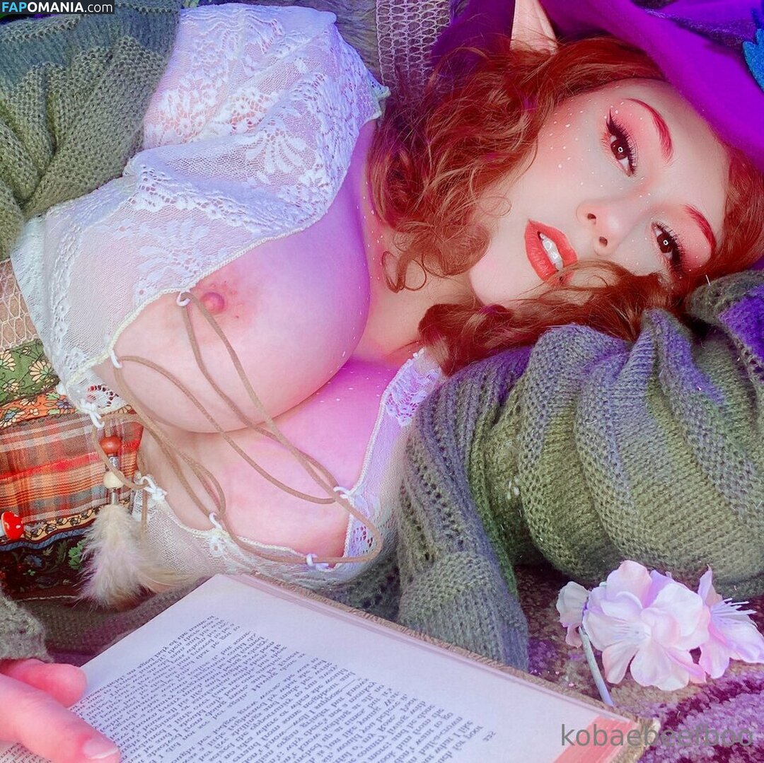 Kobaebeefboo Çıplak OnlyFans  Sızdırılmış Fotoğraf #43