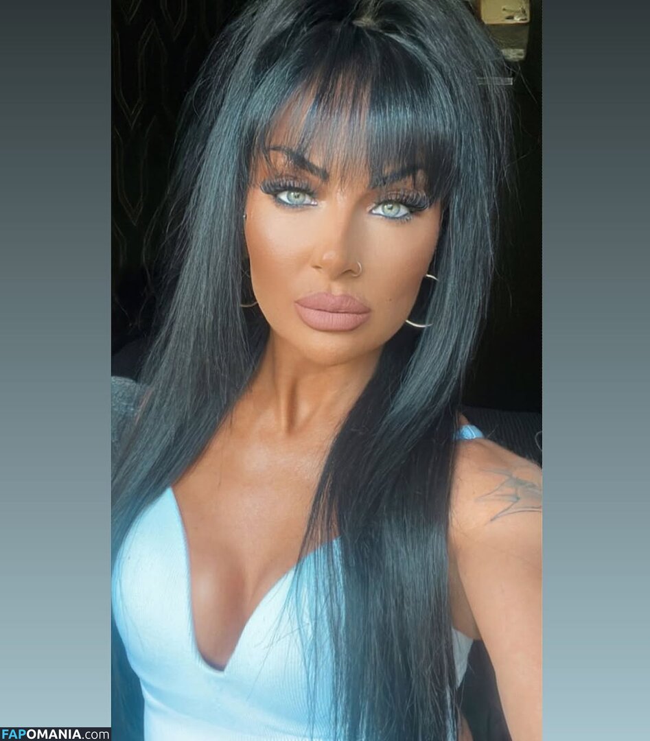 iammskodie / kodieb / kodiefitness Çıplak OnlyFans  Sızdırılmış Fotoğraf #3