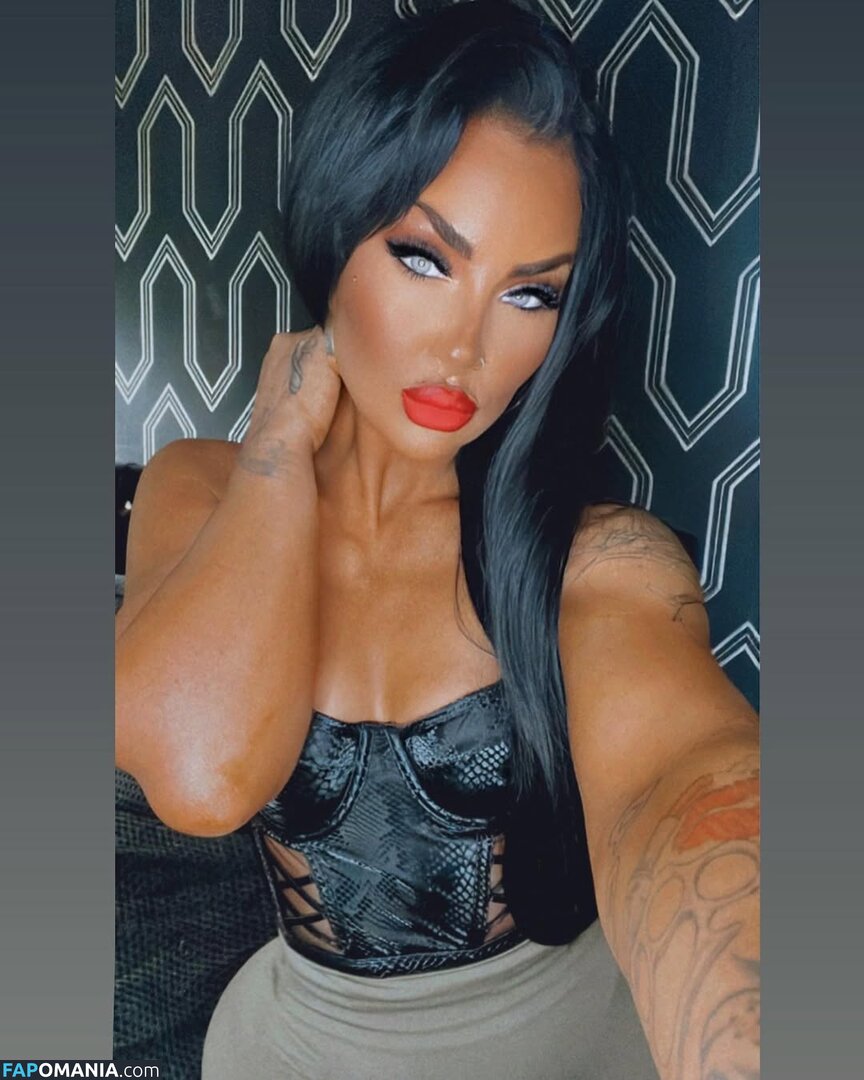 iammskodie / kodieb / kodiefitness Çıplak OnlyFans  Sızdırılmış Fotoğraf #4