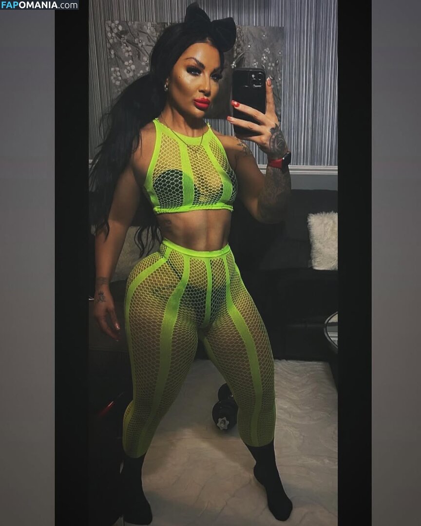 iammskodie / kodieb / kodiefitness Çıplak OnlyFans  Sızdırılmış Fotoğraf #9