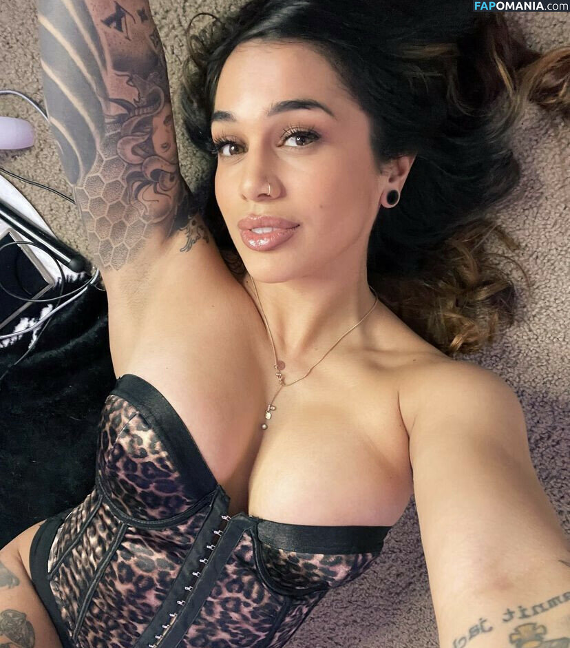 Kodi Coyote / Kodipdx / kodi_pdx Çıplak OnlyFans  Sızdırılmış Fotoğraf #1