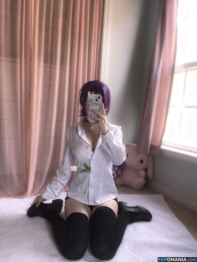 komocodance / komocos / u192847368 Çıplak OnlyFans  Sızdırılmış Fotoğraf #1