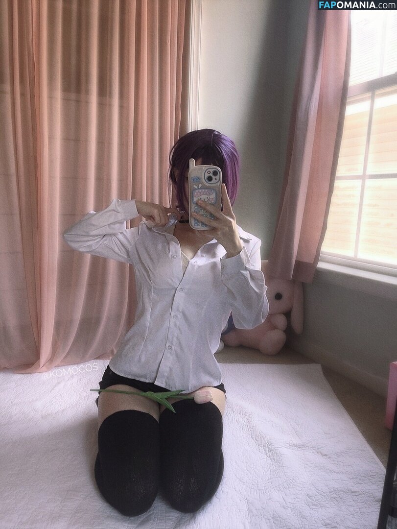 komocodance / komocos / u192847368 Çıplak OnlyFans  Sızdırılmış Fotoğraf #8