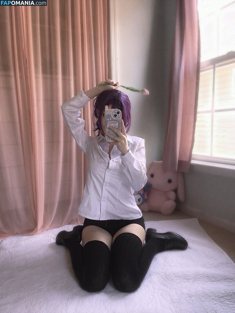 komocodance / komocos / u192847368 Çıplak OnlyFans  Sızdırılmış Fotoğraf #12