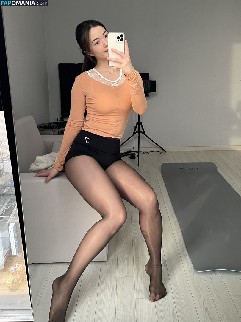 CuteKR / Konglishfashion / OfficialCuteKR Çıplak OnlyFans  Sızdırılmış Fotoğraf #3