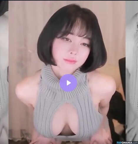 Broadcast Jockeys / KBJ / Korean BJ Çıplak OnlyFans  Sızdırılmış Fotoğraf #31