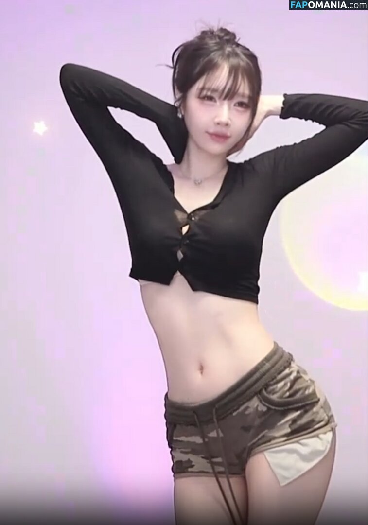 Broadcast Jockeys / KBJ / Korean BJ Çıplak OnlyFans  Sızdırılmış Fotoğraf #36