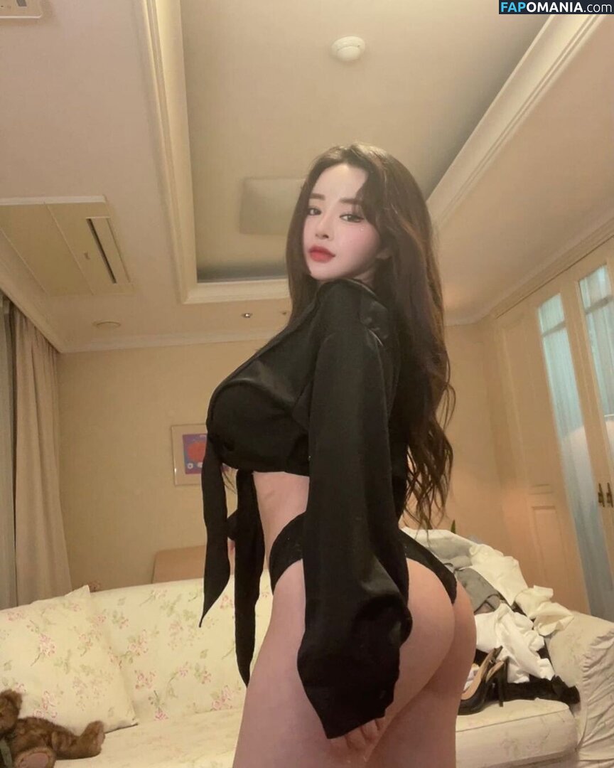 Broadcast Jockeys / KBJ / Korean BJ Çıplak OnlyFans  Sızdırılmış Fotoğraf #52