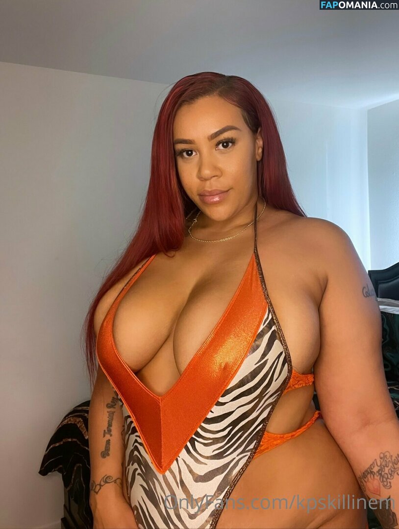 kpskillinem Çıplak OnlyFans  Sızdırılmış Fotoğraf #25