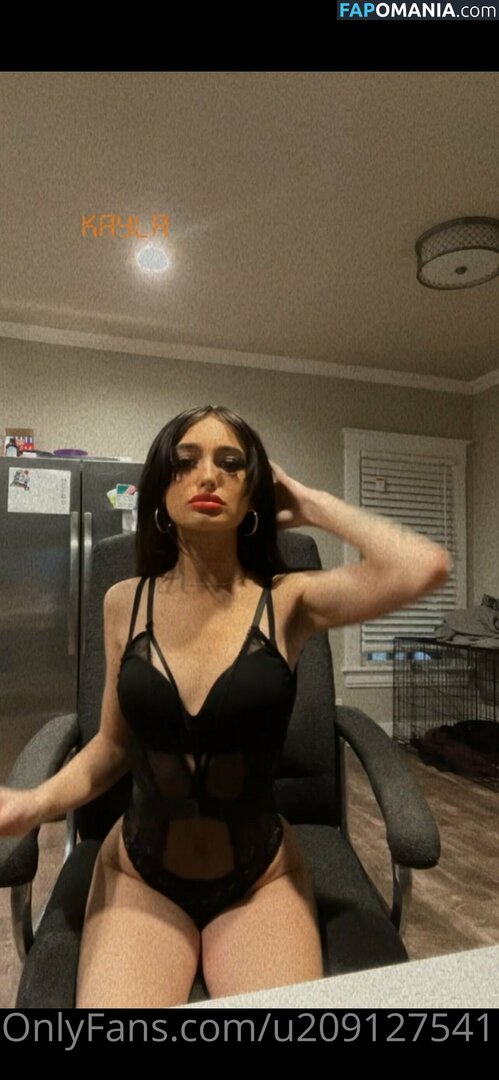 __kreamangel / kreamangel Çıplak OnlyFans  Sızdırılmış Fotoğraf #21