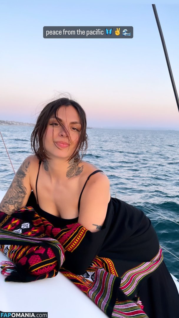 Krewella / Yasmine Yousaf & Jahan Yousaf / krewellajahan Çıplak OnlyFans  Sızdırılmış Fotoğraf #1