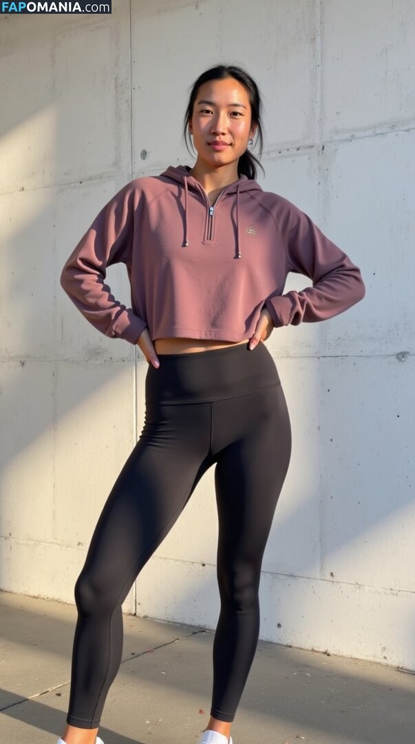 Kris Hui / sanfrankrisco Çıplak OnlyFans  Sızdırılmış Fotoğraf #3